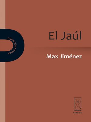 cover image of El Jaúl